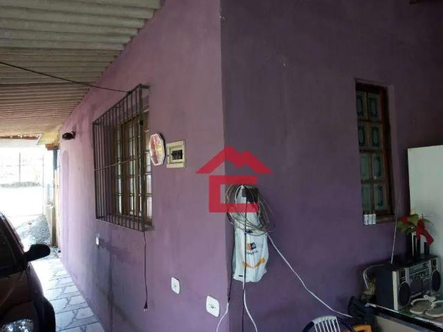 Sítio / Chácara para Venda em Ibiúna/SP Puris 3 Quartos
