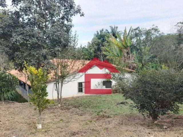 Sítio / Chácara para Venda em Ibiúna/SP Puris 2 Quartos