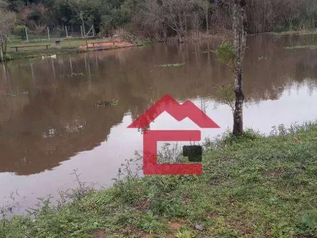 Sítio / Chácara para Venda em Ibiúna/SP Puris 2 Quartos