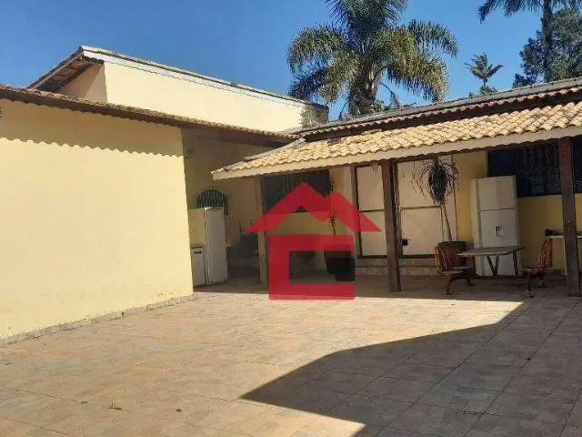 Sítio / Chácara para Venda em Ibiúna/SP Puris 4 Quartos