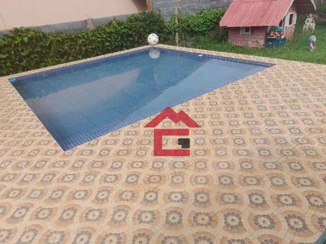 Sítio / Chácara para Venda em Ibiúna/SP Puris 4 Quartos
