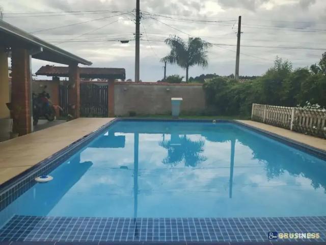 Sítio / Chácara para Venda em Ibiúna/SP Recreio 4 Quartos