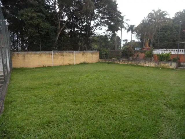 Sítio / Chácara para Venda em Ibiúna/SP Recreio 6 Quartos