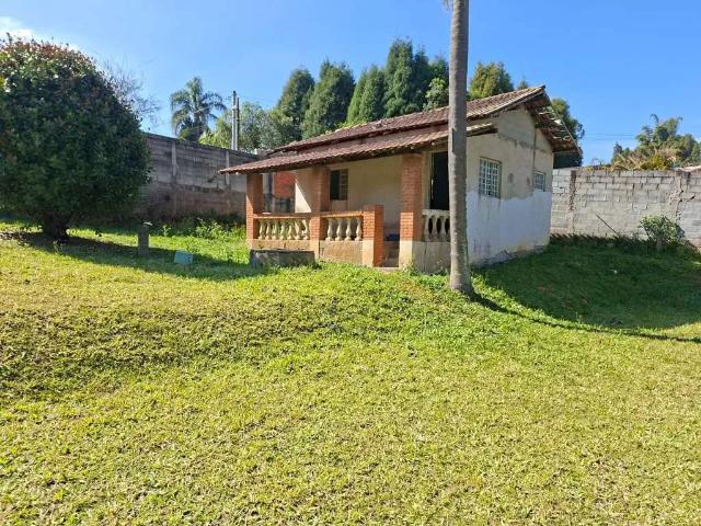 Sítio / Chácara para Venda em Ibiúna/SP Recreio 2 Quartos