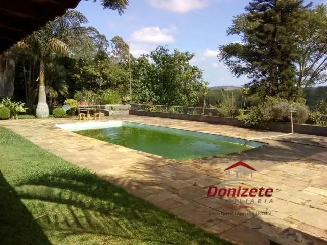 Sítio / Chácara para Venda em Ibiúna/SP Recreio 3 Quartos