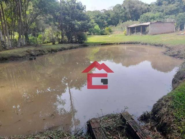Sítio / Chácara para Venda em Ibiúna/SP Ressaca 4 Quartos