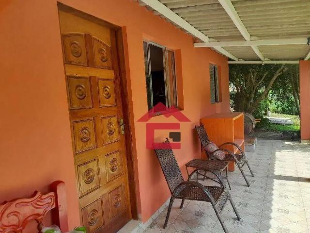 Sítio / Chácara para Venda em Ibiúna/SP Ressaca 5 Quartos