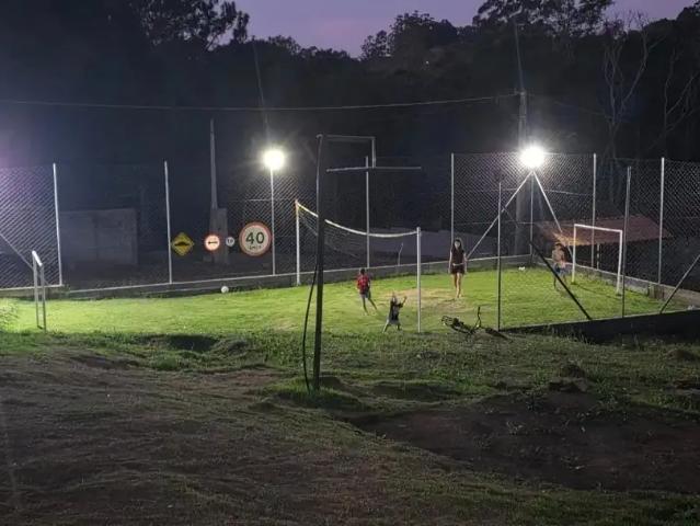 Sítio / Chácara para Venda em Ibiúna/SP Ressaca