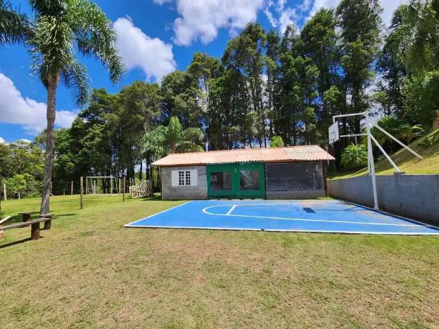 Sítio / Chácara para Venda em Ibiúna/SP Ressaca