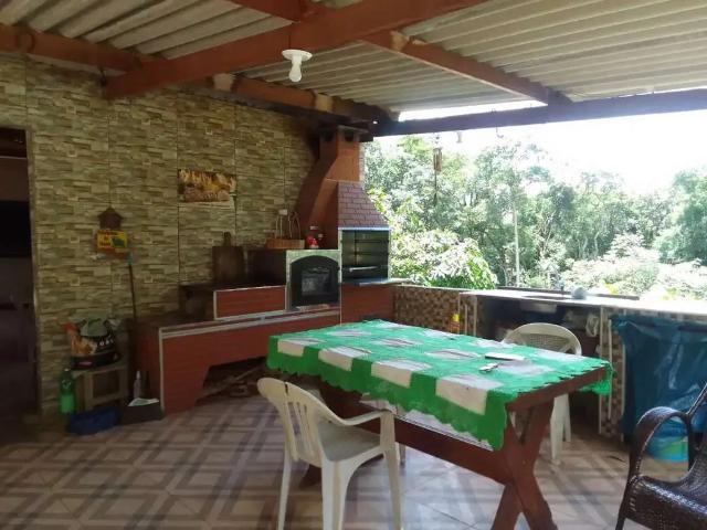 Sítio / Chácara para Venda em Ibiúna/SP Ressaca 2 Quartos