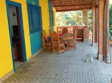 Sítio / Chácara para Venda em Ibiúna/SP Ressaca 2 Quartos