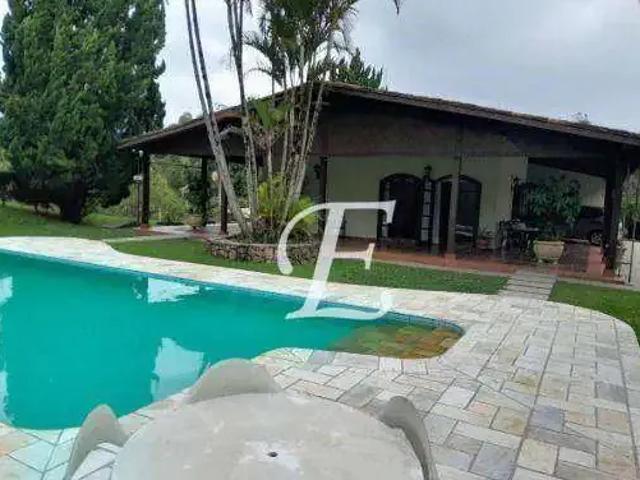 Sítio / Chácara para Venda em Ibiúna/SP Ressaca 3 Quartos
