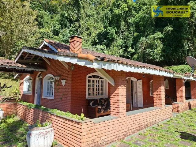 Sítio / Chácara para Venda em Ibiúna/SP Ribeiros 3 Quartos