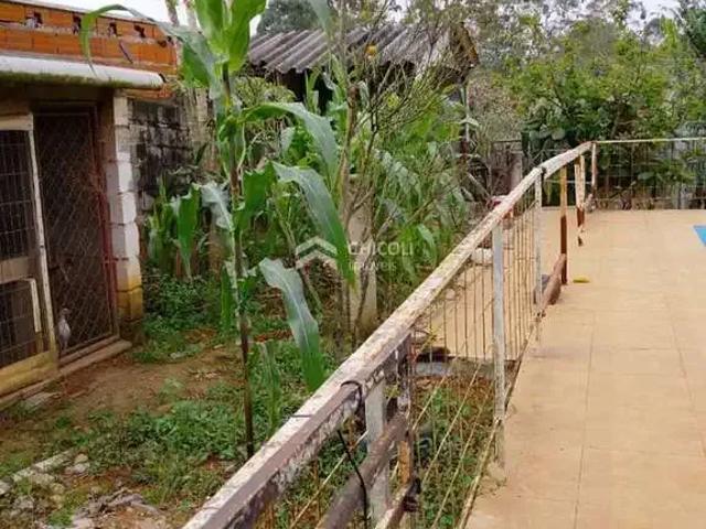 Sítio / Chácara para Venda em Ibiúna/SP Rio de Una 5 Quartos