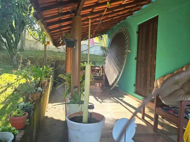 Sítio / Chácara para Venda em Ibiúna/SP Rio de Una de Cima 3 Quartos
