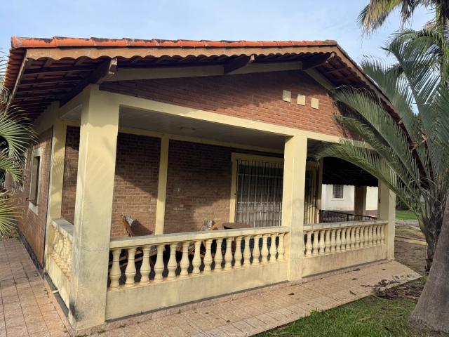 Sítio / Chácara para Venda em Ibiúna/SP Votorantim 6 Quartos