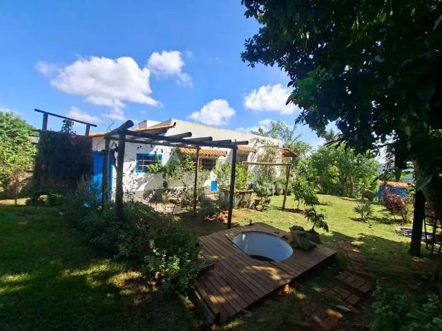 Sítio / Chácara para Venda em Ibiúna/SP Votorantim 2 Quartos