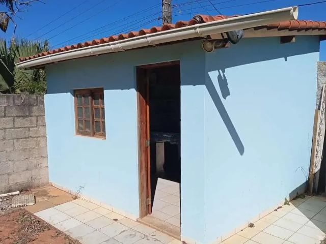 Sítio / Chácara para Venda em Ibiúna/SP Granja Votorantim 2 Quartos