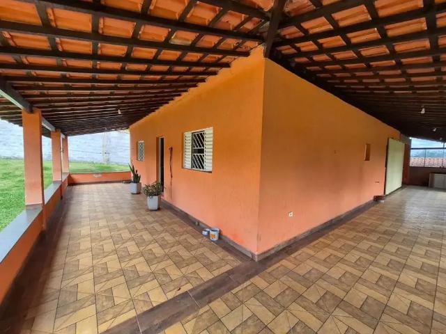 Sítio / Chácara para Venda em Ibiúna/SP Verava 2 Quartos