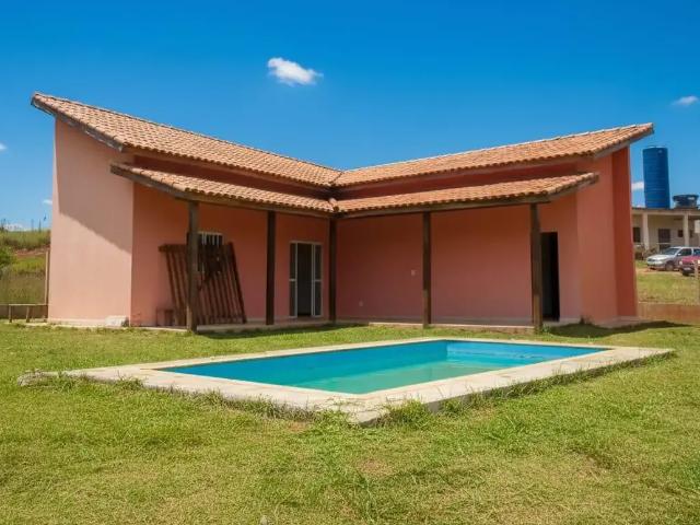 Sítio / Chácara para Venda em Ibiúna/SP Verava 2 Quartos