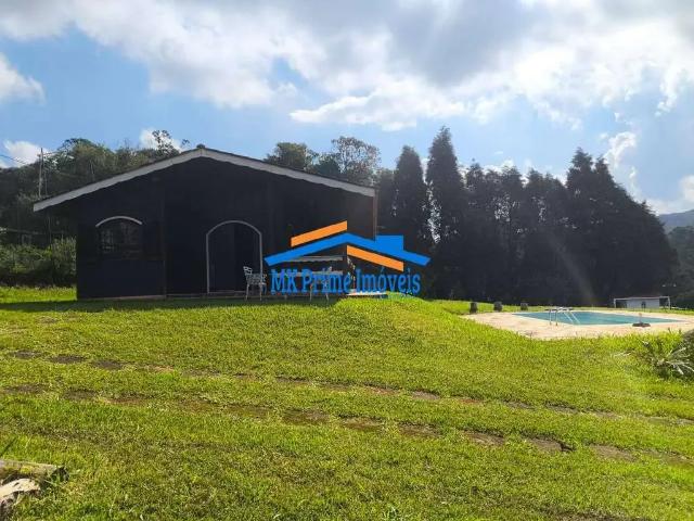Sítio / Chácara para Venda em Ibiúna/SP Verava 2 Quartos