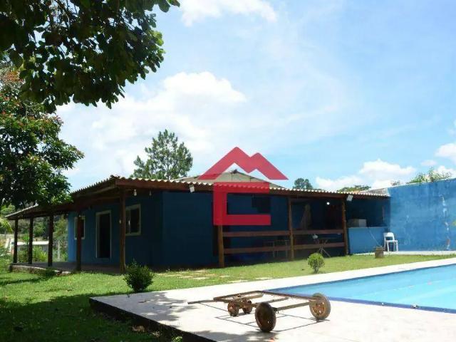 Sítio / Chácara para Venda em Ibiúna/SP Verava 2 Quartos