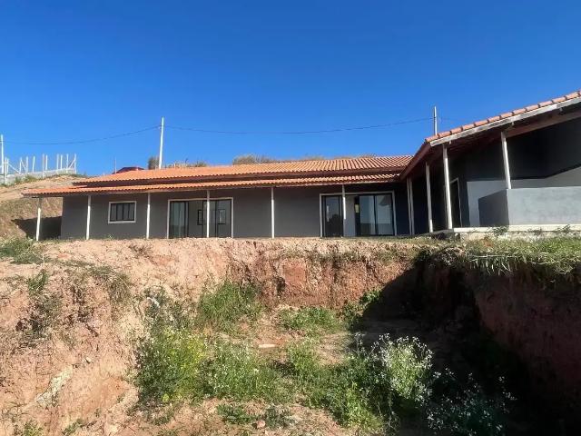 Sítio / Chácara para Venda em Ibiúna/SP Verava 2 Quartos