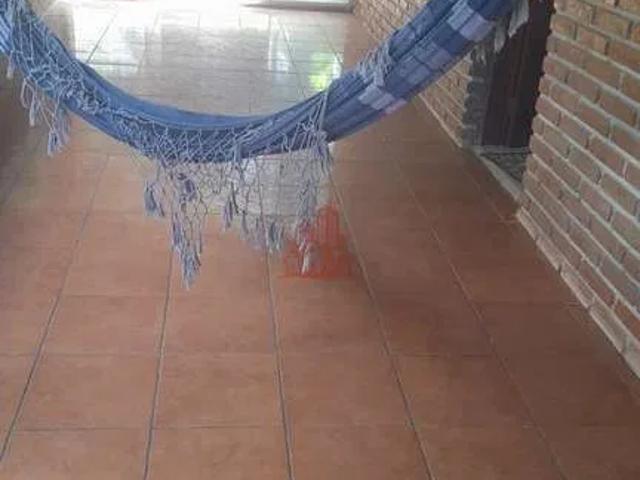 Sítio / Chácara para Venda em Ibiúna/SP Verava 3 Quartos