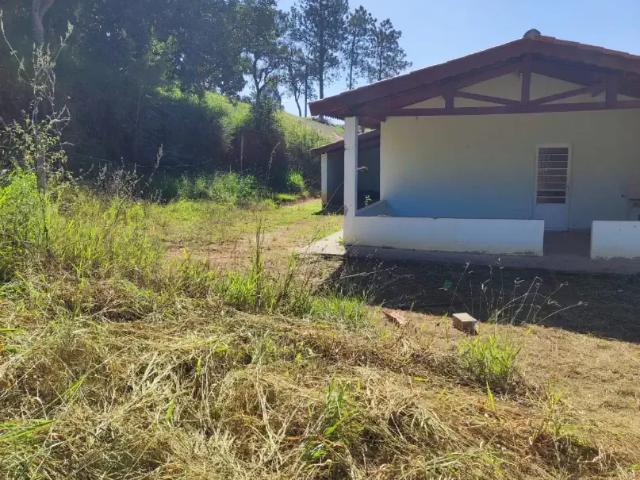 Sítio / Chácara para Venda em Ibiúna/SP Verava 3 Quartos