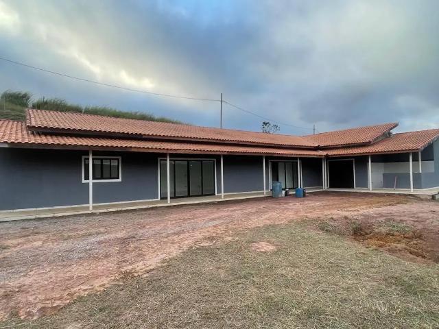 Sítio / Chácara para Venda em Ibiúna/SP Verava 3 Quartos