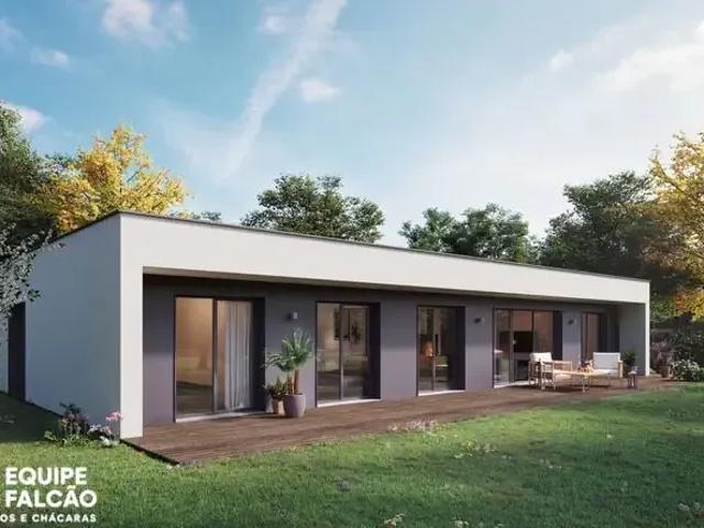 Sítio / Chácara para Venda em Ibiúna/SP Verava 3 Quartos
