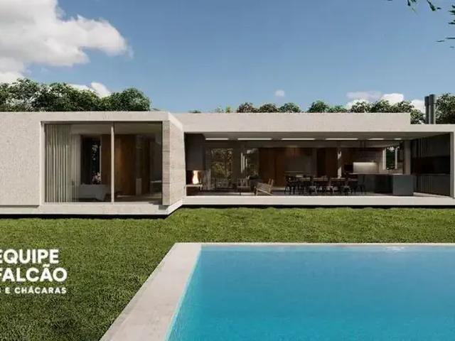 Sítio / Chácara para Venda em Ibiúna/SP Verava 3 Quartos