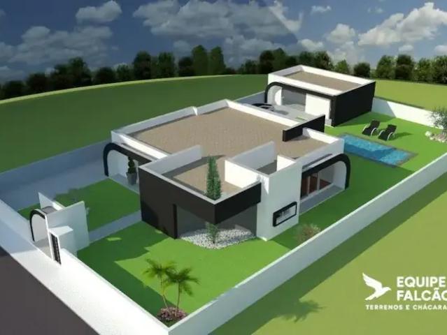 Sítio / Chácara para Venda em Ibiúna/SP Verava 3 Quartos