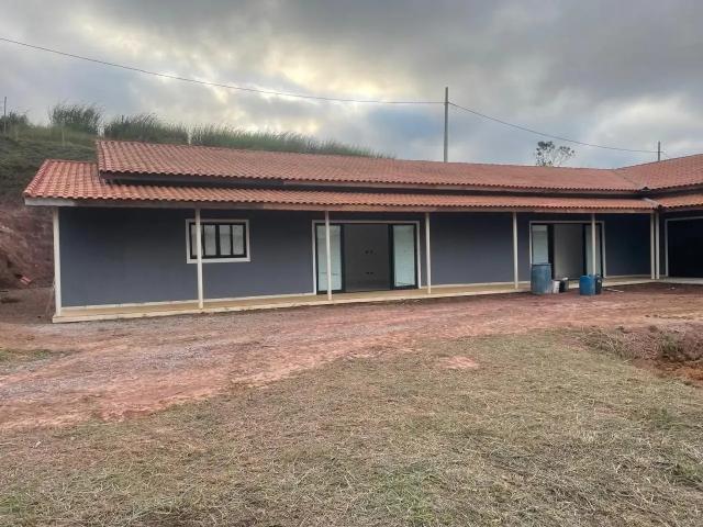 Sítio / Chácara para Venda em Ibiúna/SP Veravinha 3 Quartos