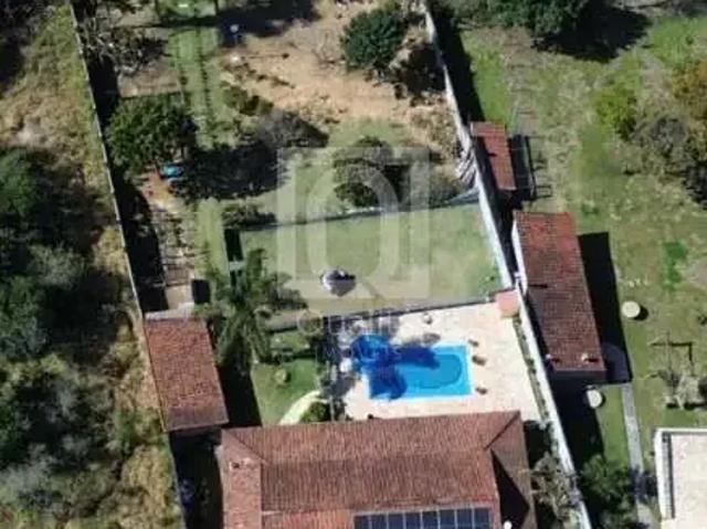 Sítio / Chácara para Venda em Ibiúna/SP Veravinha 4 Quartos