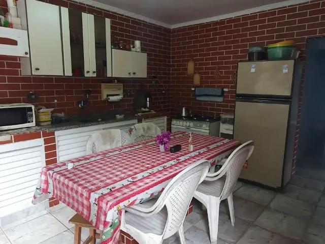Sítio / Chácara para Venda em Ibiúna/SP Zona Rural 4 Quartos