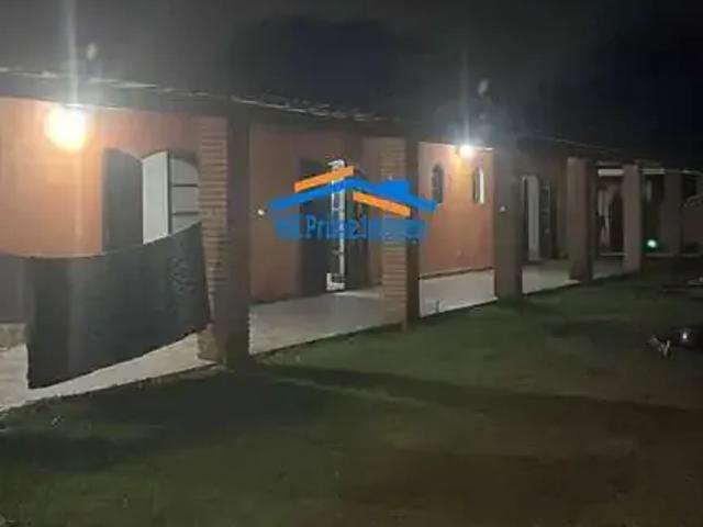 Sítio / Chácara para Venda em Ibiúna/SP Zona Rural 4 Quartos