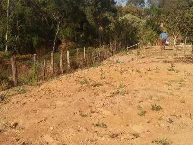Sítio / Chácara para Venda em Ibiúna/SP Zona Rural 2 Quartos