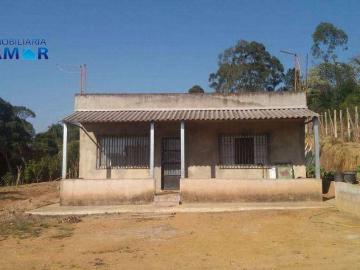 Sítio / Chácara para Venda em Ibiúna/SP Zona Rural 2 Quartos