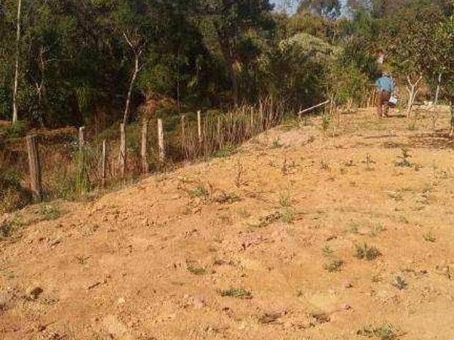 Sítio / Chácara para Venda em Ibiúna/SP Zona Rural 2 Quartos