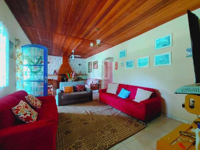 Sítio / Chácara para Venda em Ibiúna/SP Zona Rural 3 Quartos