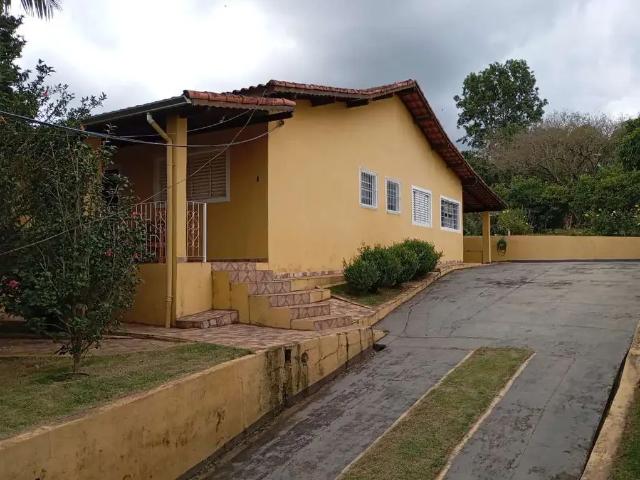 Sítio / Chácara para Venda em Ibiúna/SP Zona Rural 3 Quartos