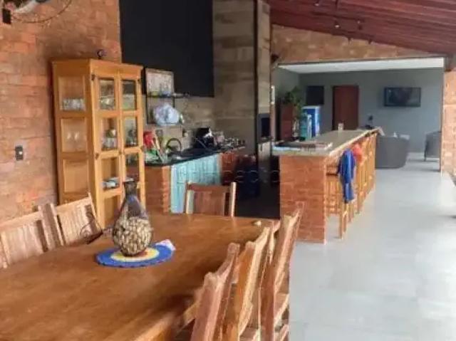 Sítio / Chácara para Venda em Icém/SP Zona Rural 2 Quartos
