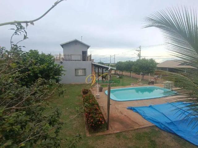 Sítio / Chácara para Venda em Icém/SP Zona Rural 2 Quartos