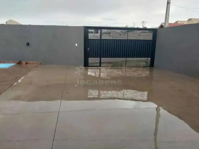 Sítio / Chácara para Venda em Icém/SP Zona Rural