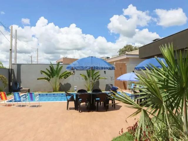 Sítio / Chácara para Venda em Icém/SP Zona Rural 6 Quartos