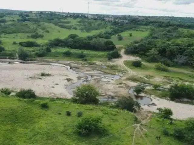 Sítio / Chácara para Venda em Ielmo Marinho/RN Centro 3 Quartos