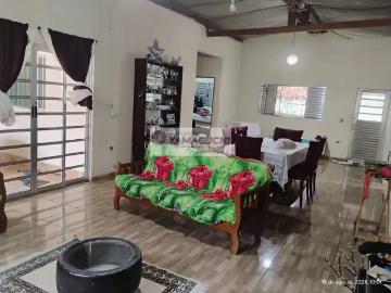 Sítio / Chácara para Venda em Iguape/SP Zona Rural 3 Quartos