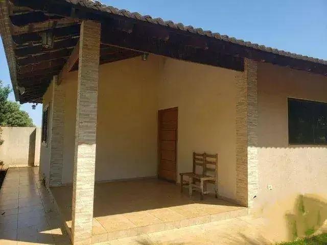 Sítio / Chácara para Venda em Iguaraçu/PR Zona Rural