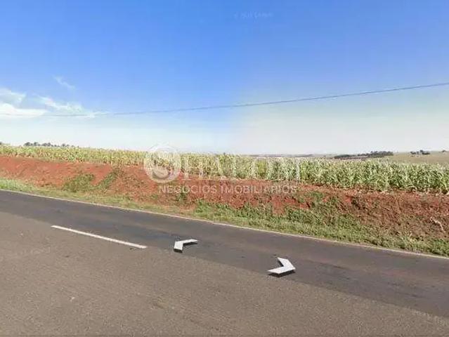 Sítio / Chácara para Venda em Iguaraçu/PR Zona Rural